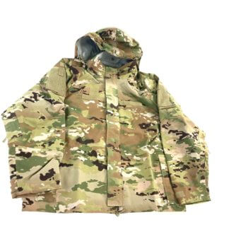 US Army FREE EWOL Parka, OCP