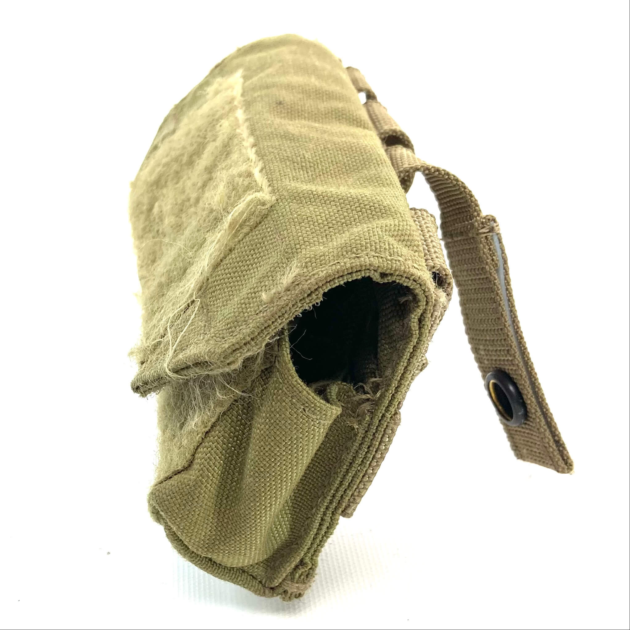 Eagle Industries 12RD Shotgun Ammo Pouch Venture Surplus