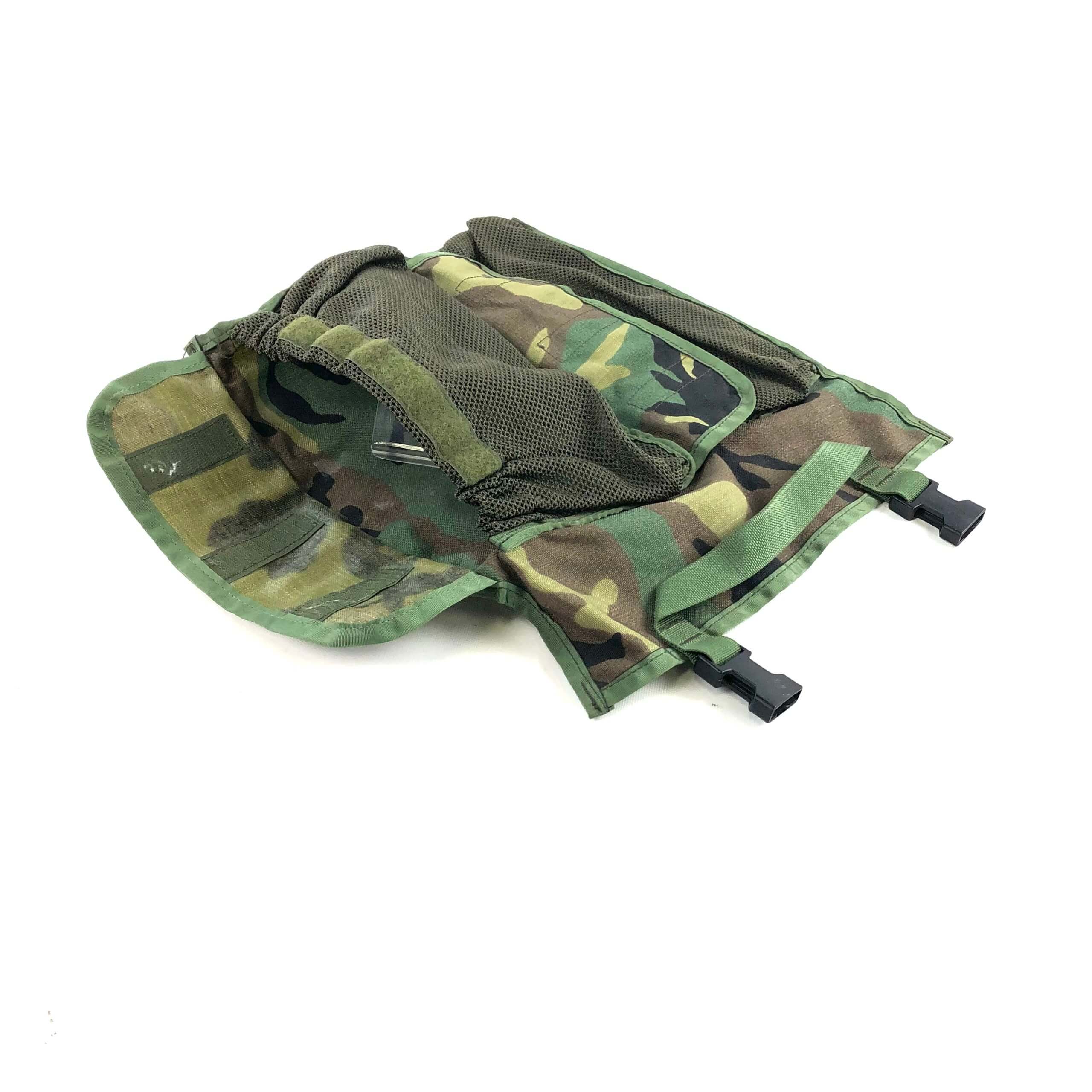 USGI Medical Bag Insert - Venture Surplus - Genuine Issue