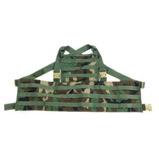 USGI RACK Load Bearing Vest, Chest Rig