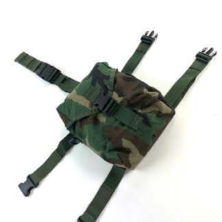 USGI RACK Drop Leg Pouch