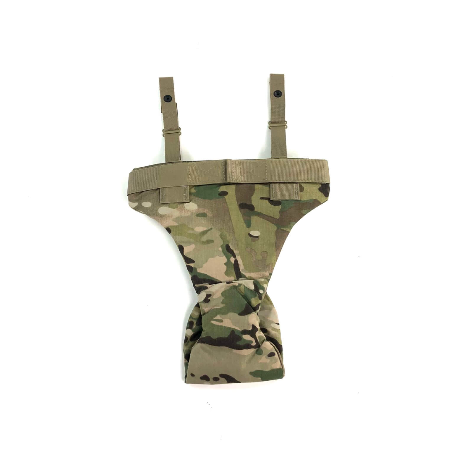 US Army Protective Outer Garment, Multicam Venture Surplus