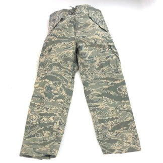 USA製 ADVENTURE TECH GORE-TEX PANTS Adventure Tech Gortex Pants Made In USA Black Size Large EUC