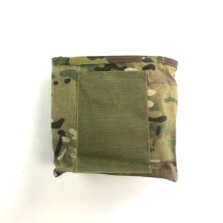 USGI IOTV Side Plate Pouch, Multicam