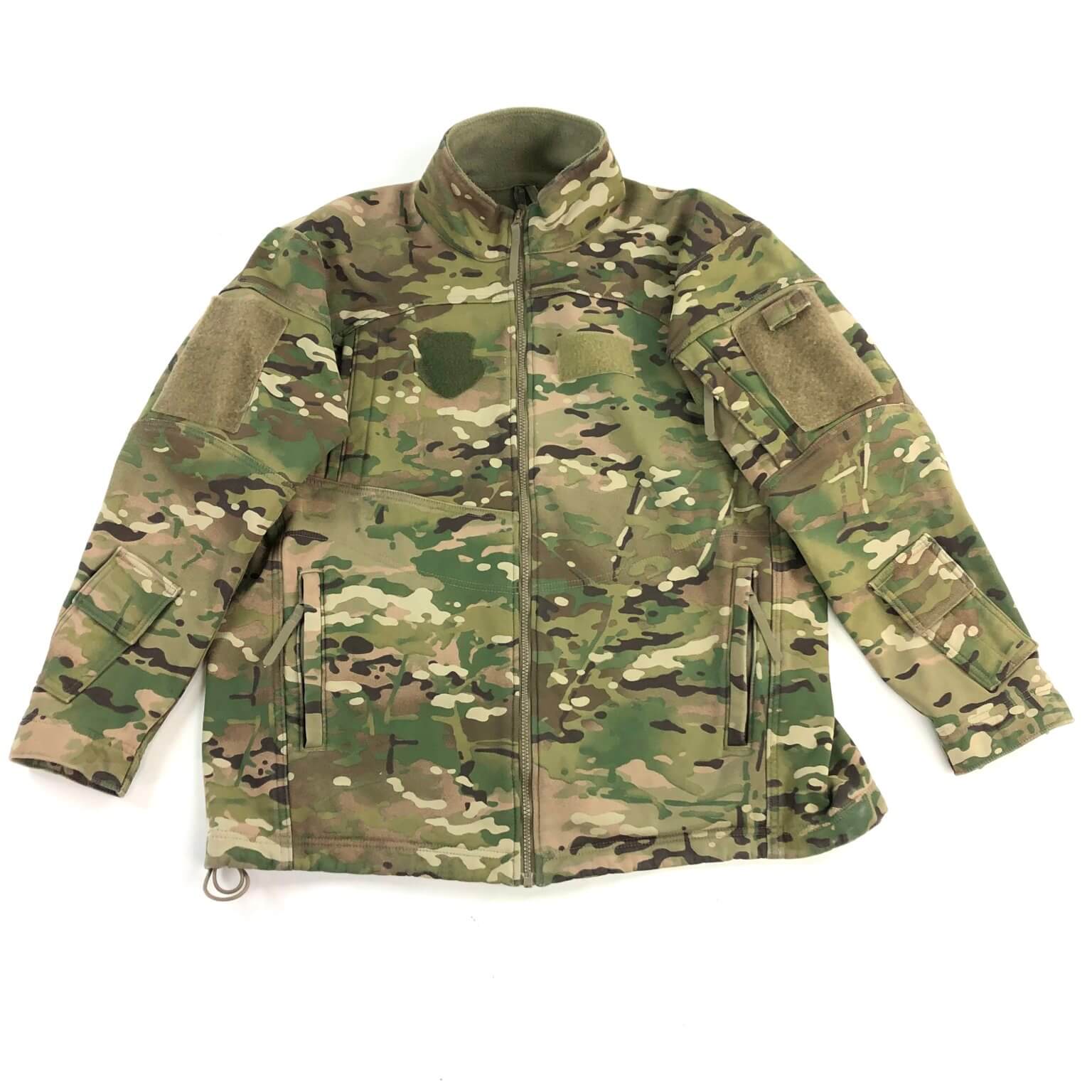 USGI FREE IWOL Jacket, Multicam - Venture Surplus