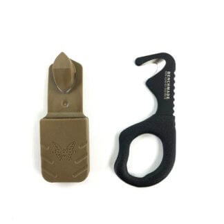 USGI Benchmade 7 Strap Cutter