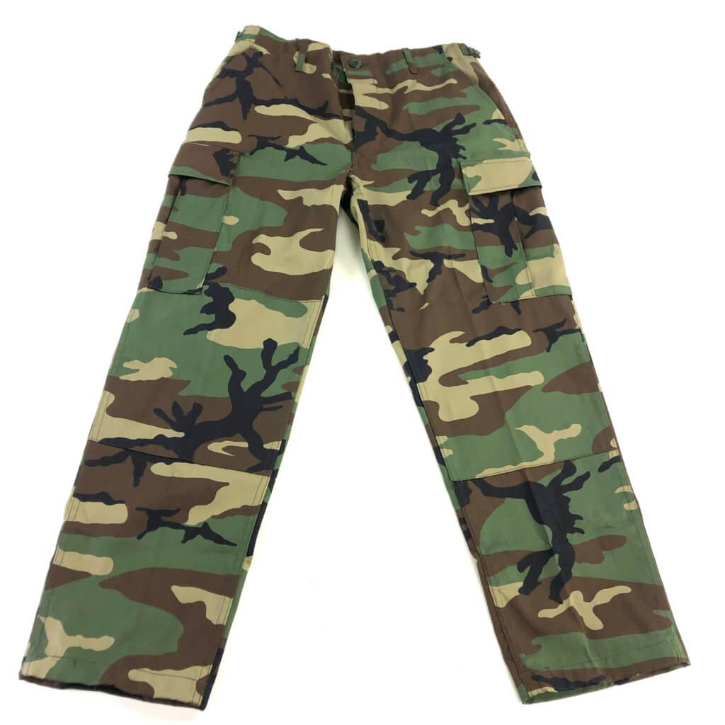 Propper-Twill-Woddland-BDU-
