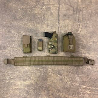 Eagle Industries Starter Belt Kit