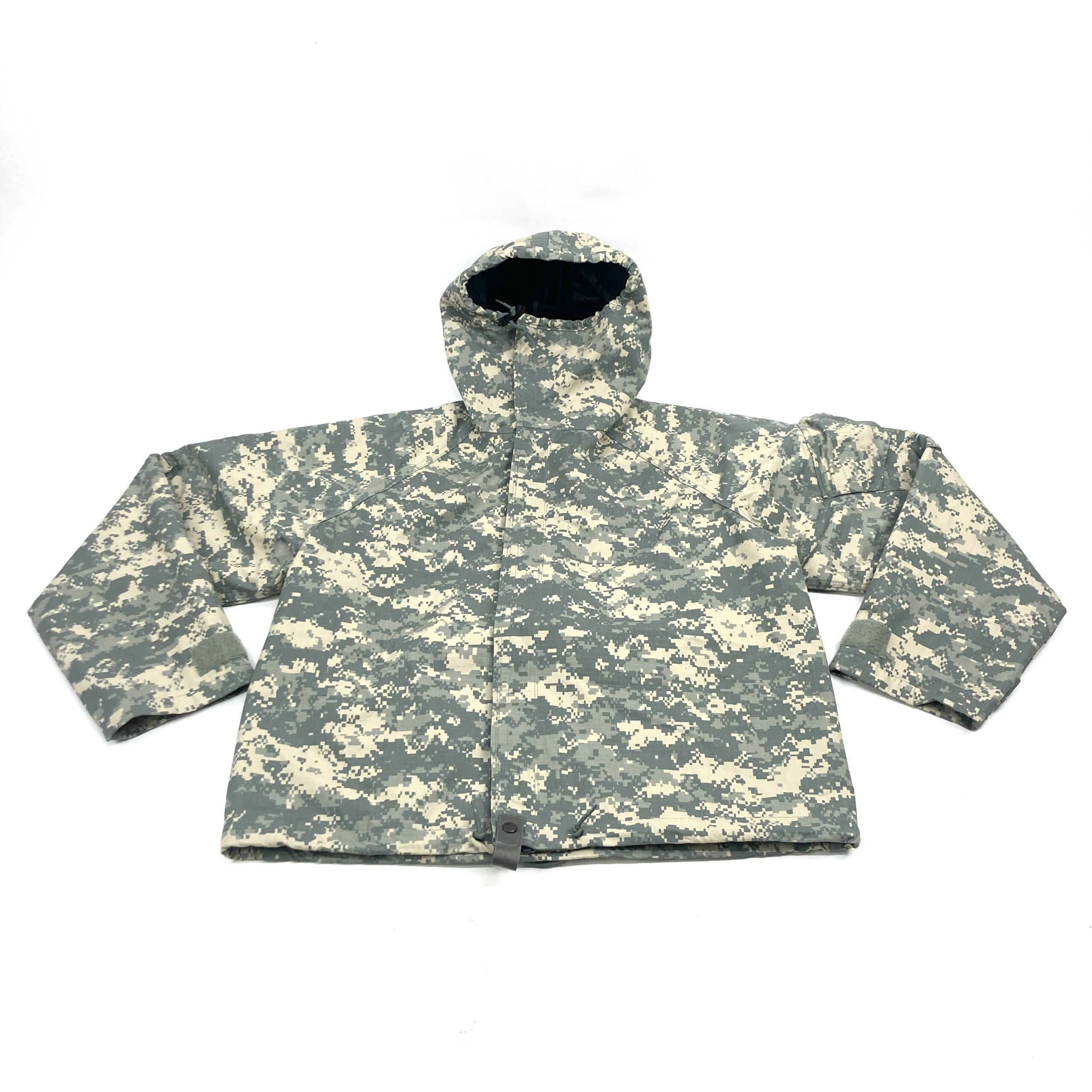 USGI Chemical Protective Coat, UCP - Venture Surplus