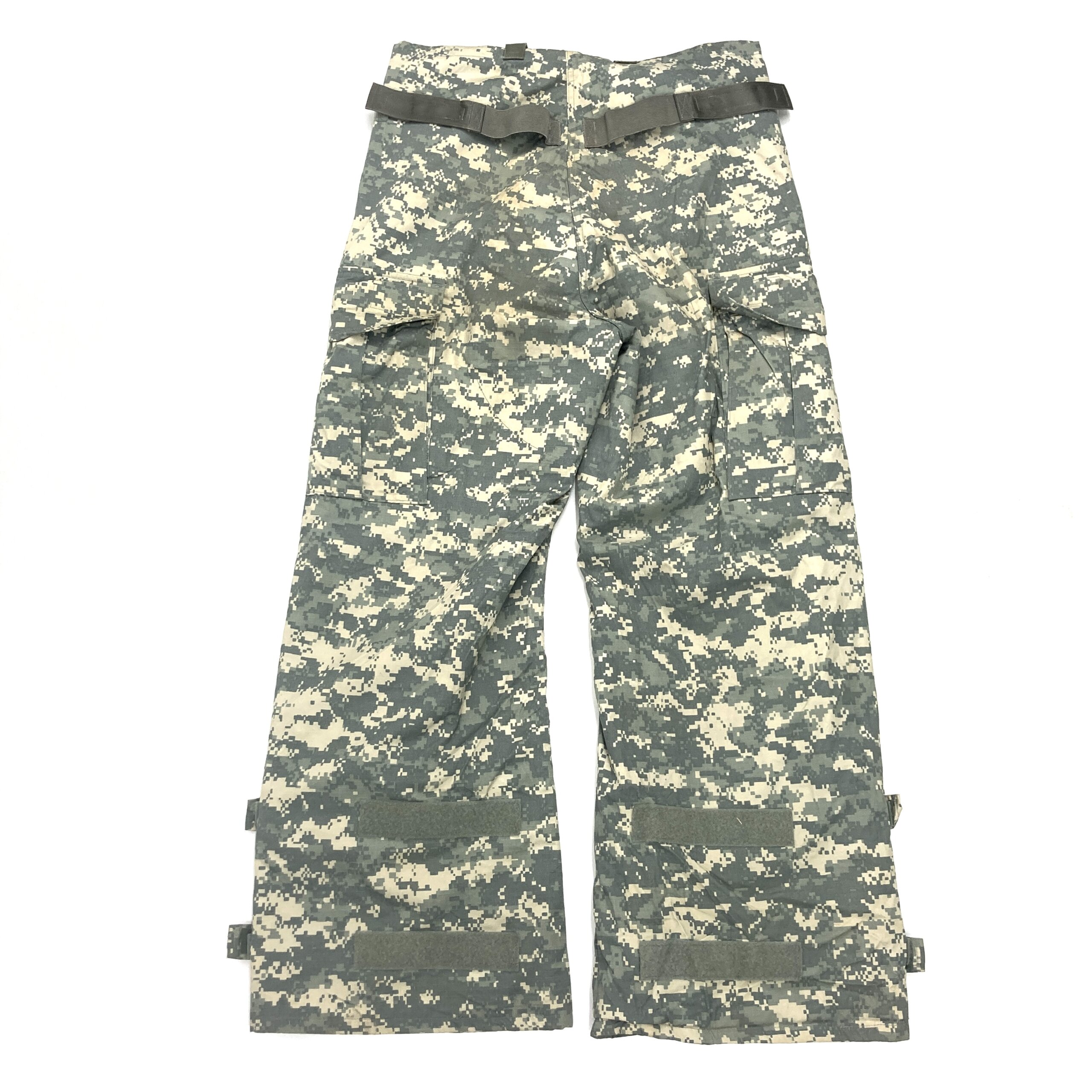 USGI Chemical Protective Pants, UCP - Venture Surplus