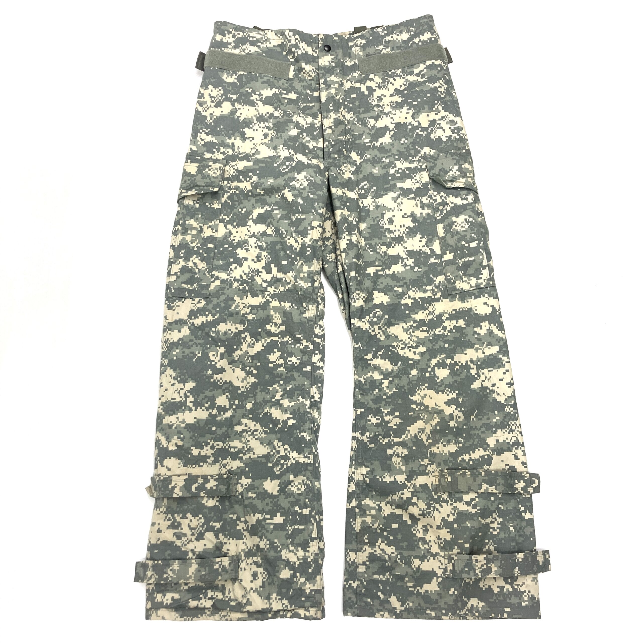 USGI Chemical Protective Pants, UCP - Venture Surplus