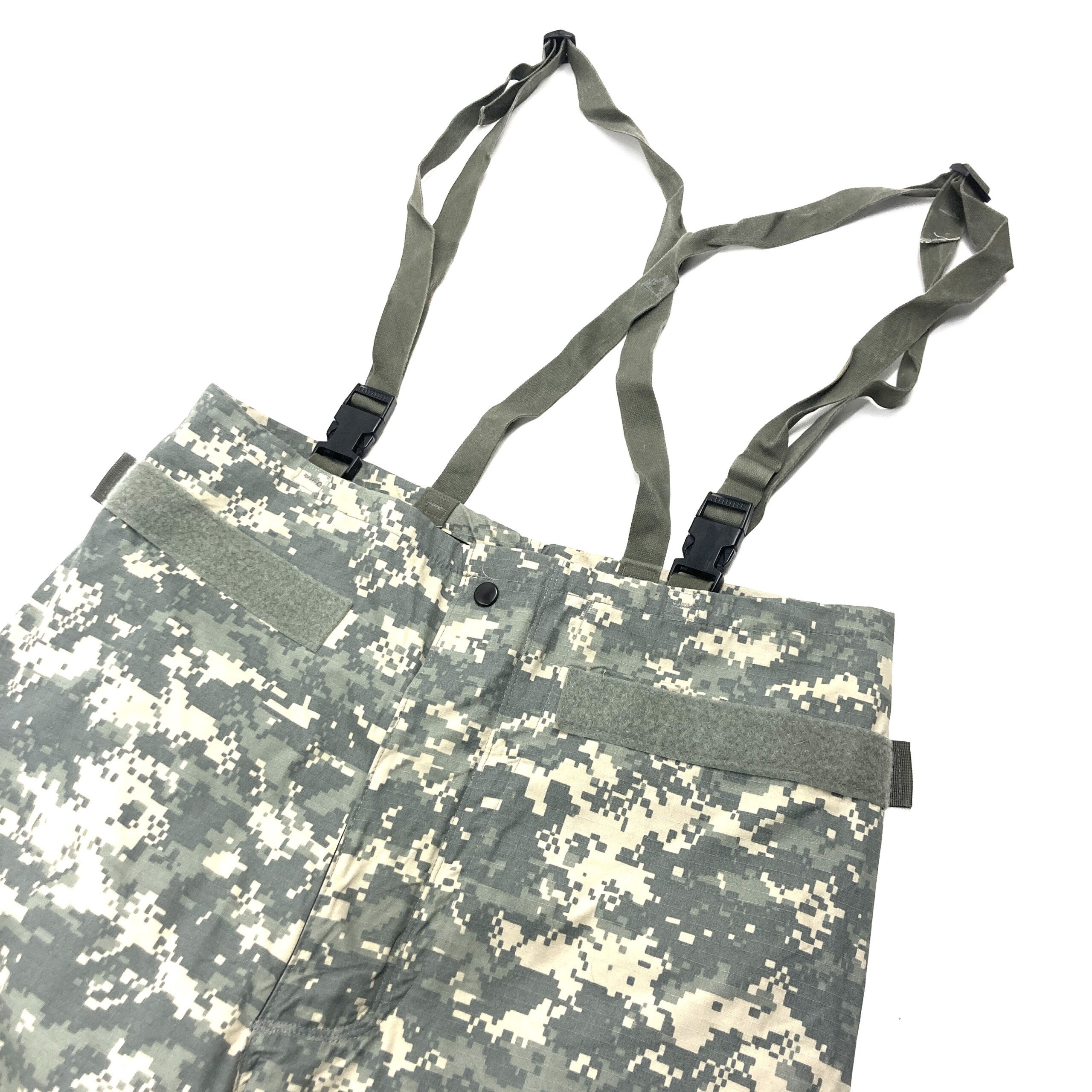 USGI Chemical Protective Pants, UCP - Venture Surplus
