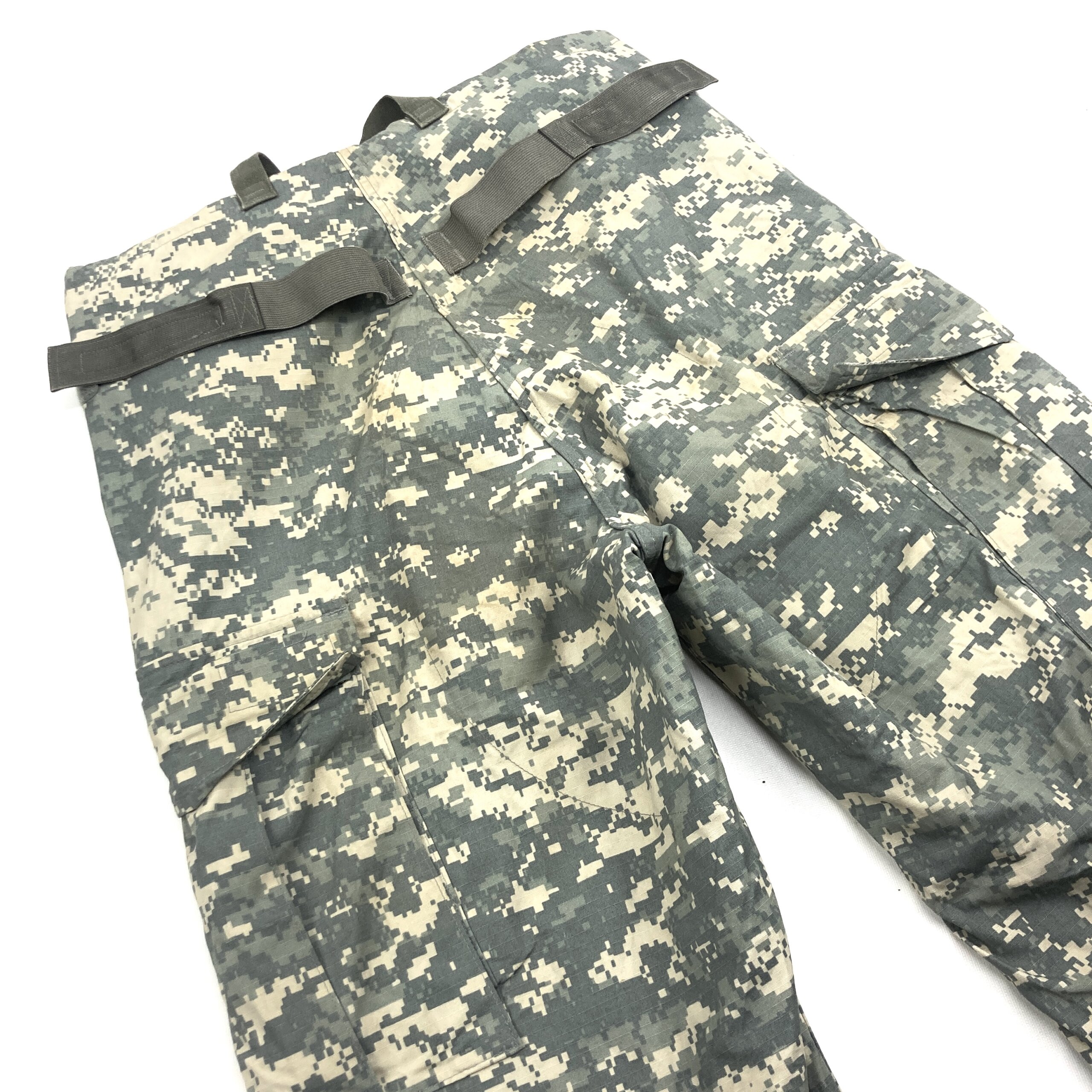 USGI Chemical Protective Pants, UCP - Venture Surplus