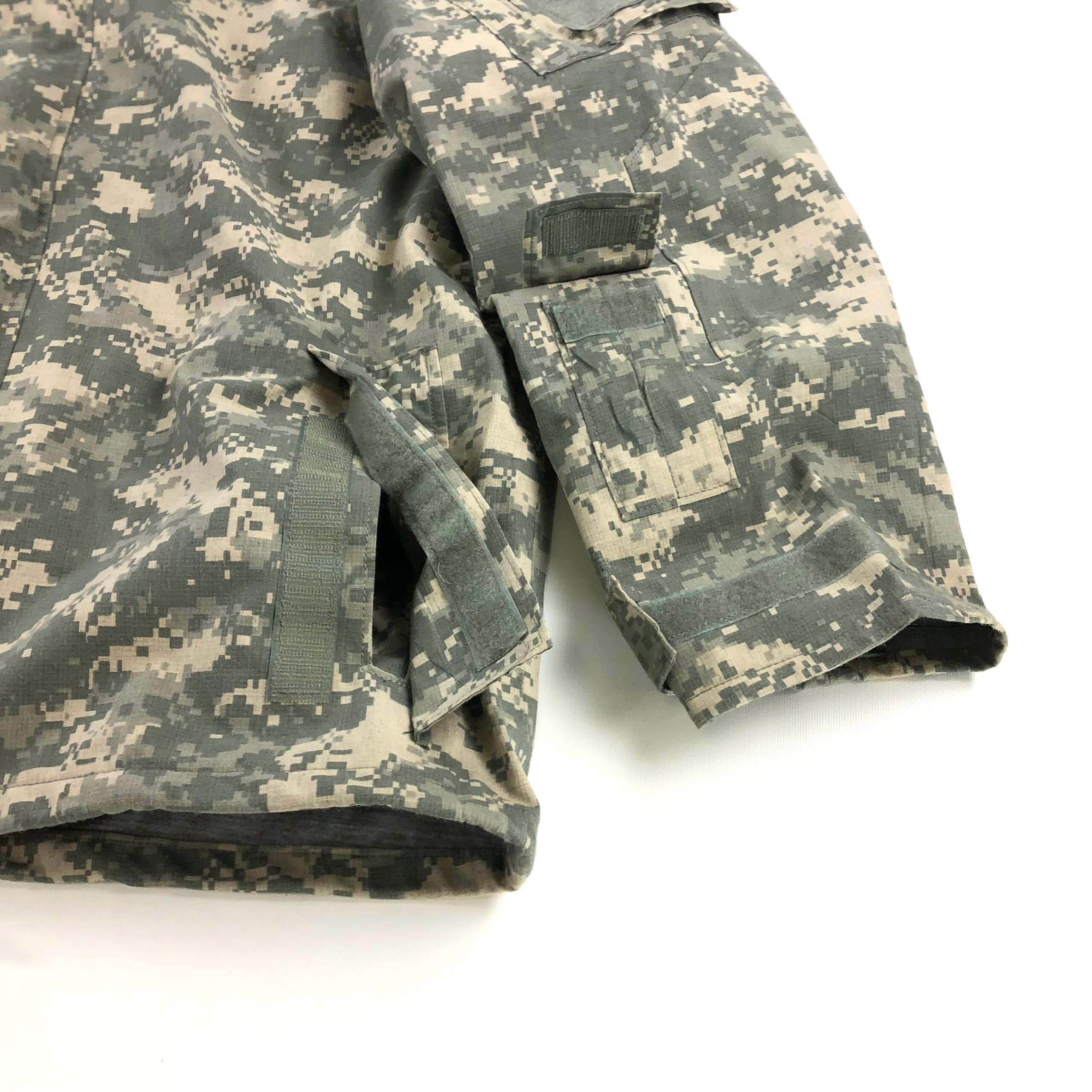 US Army FREE EWOL Parka, UCP - Venture Surplus