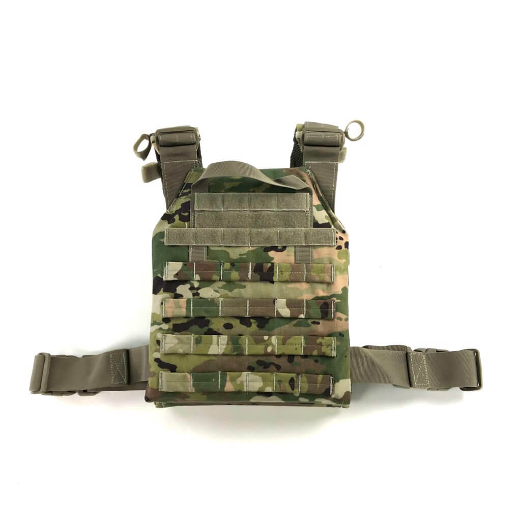 Condor Sentry Plate Carrier Venture Surplus