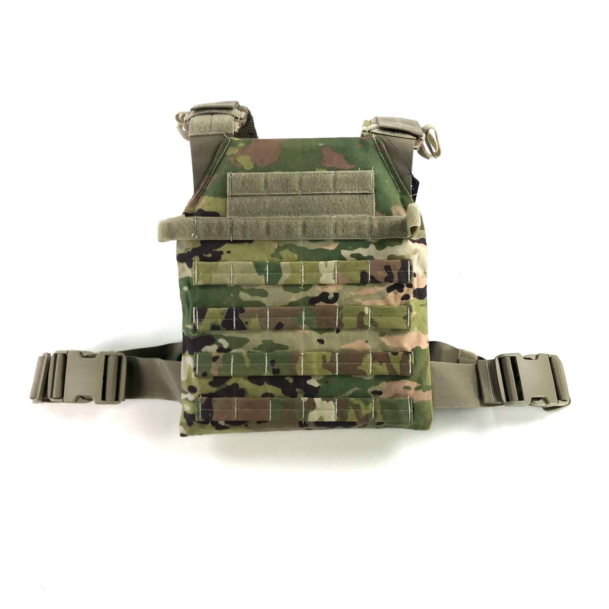 Condor Sentry Plate Carrier Venture Surplus