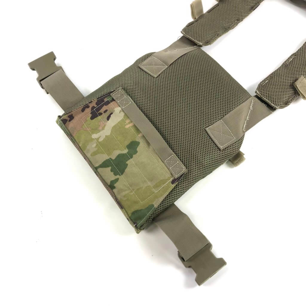 Rogue Condor Sentry Plate Carrier – TSDG