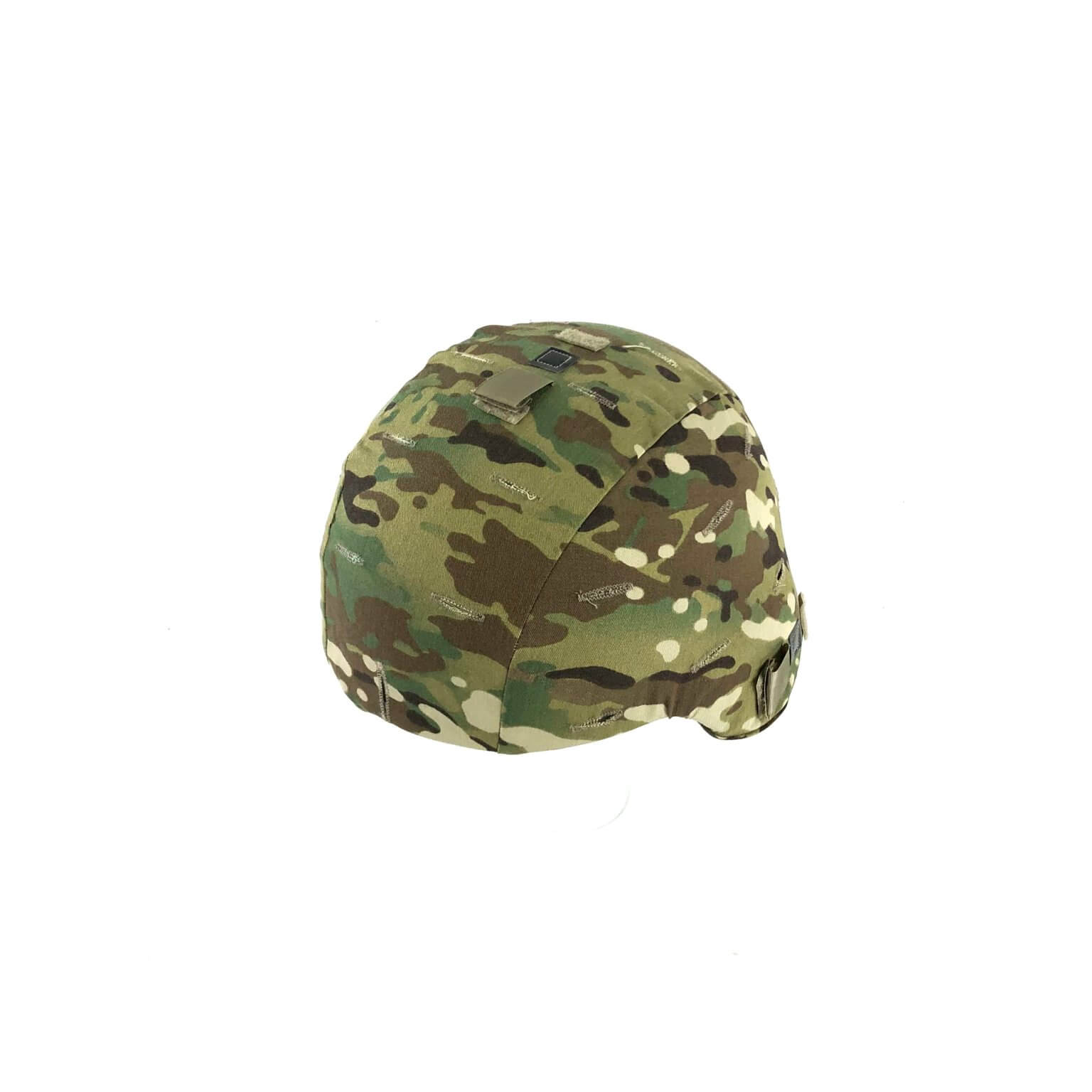 USGI ACH Helmet Cover, IR Tabs, Multicam Venture Surplus