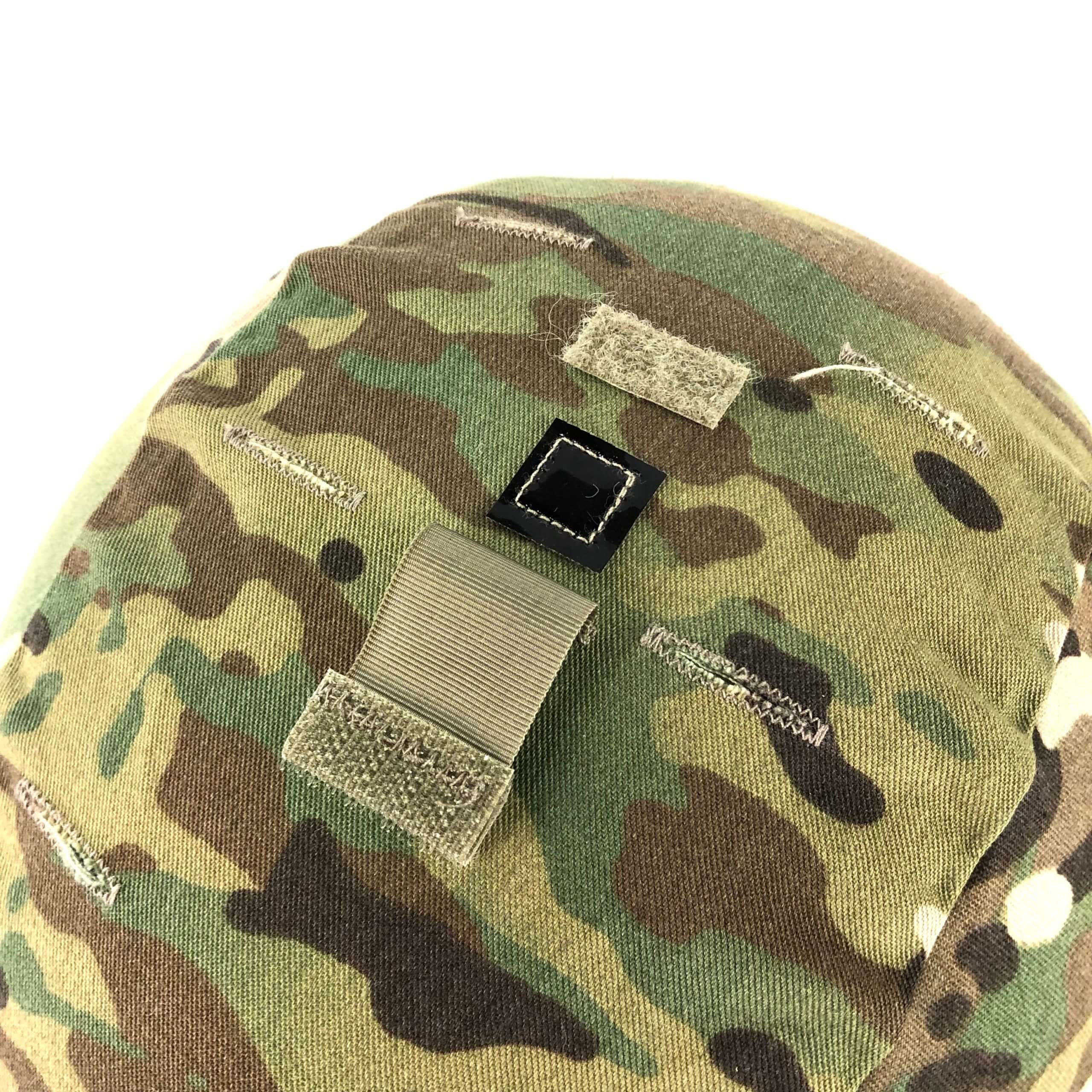 USGI ACH Helmet Cover, IR Tabs, Multicam - Venture Surplus