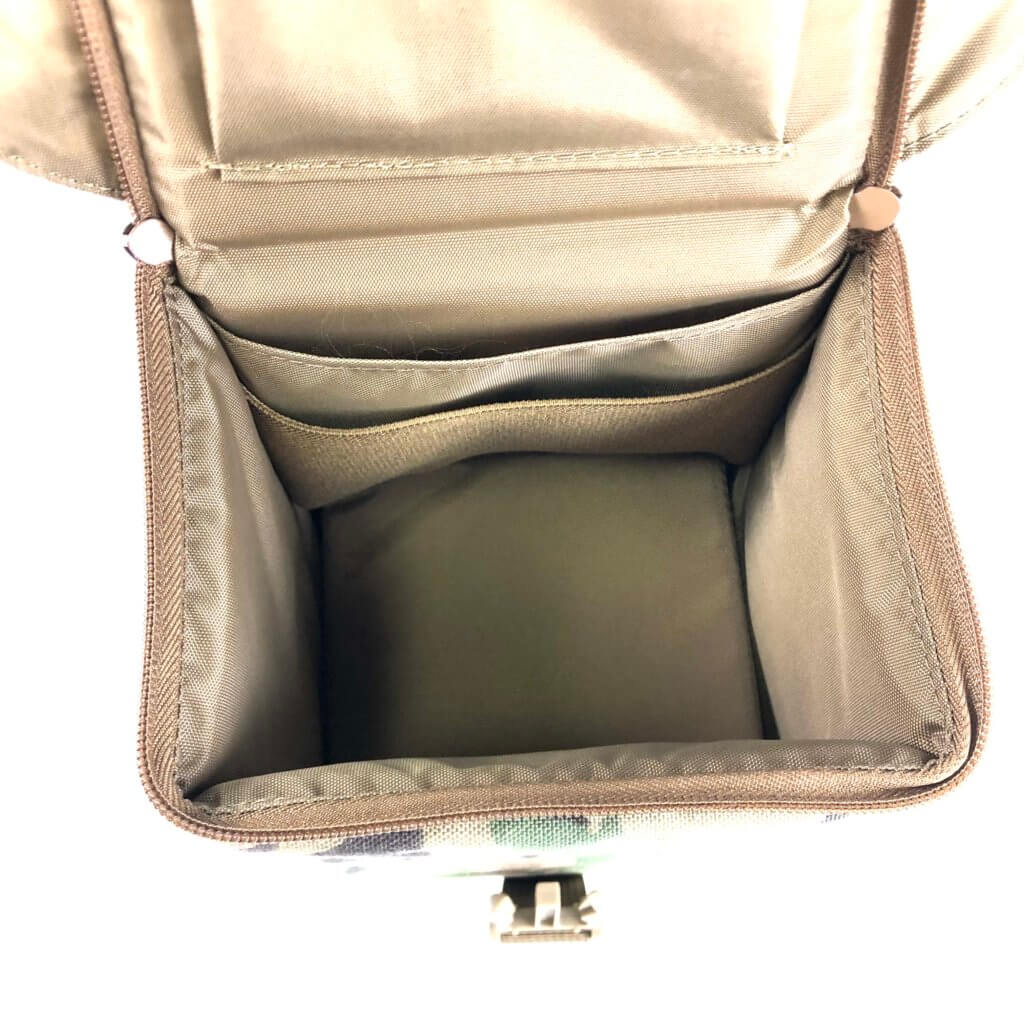 USGI Padded Night Vision Case - Venture Surplus