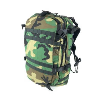 USGI Gregory SPEAR UM21 Patrol Pack - Venture Surplus USGI Gregory SPEAR UM21 Patrol Pack - Venture Surplus