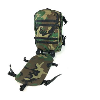 USGI Gregory SPEAR UM21 Patrol Pack - Venture Surplus