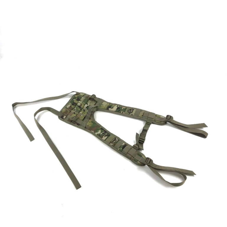 Condor H Harness - Venture Surplus
