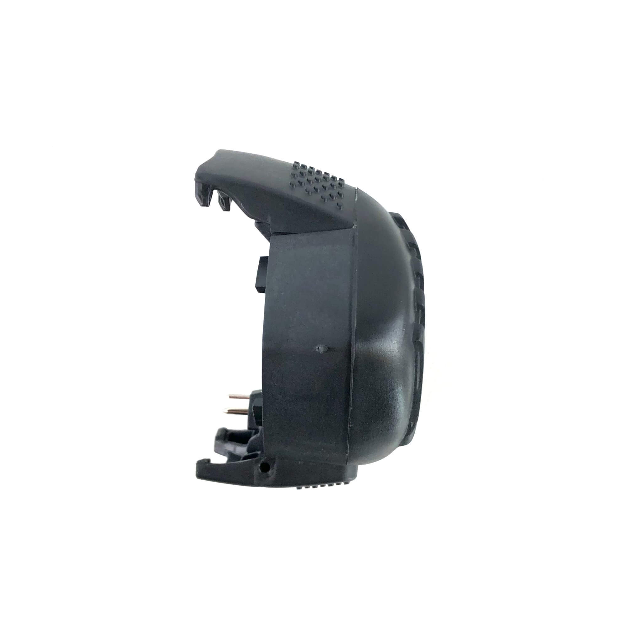 USGI M50 Gas Mask Voice Amplifier Venture Surplus