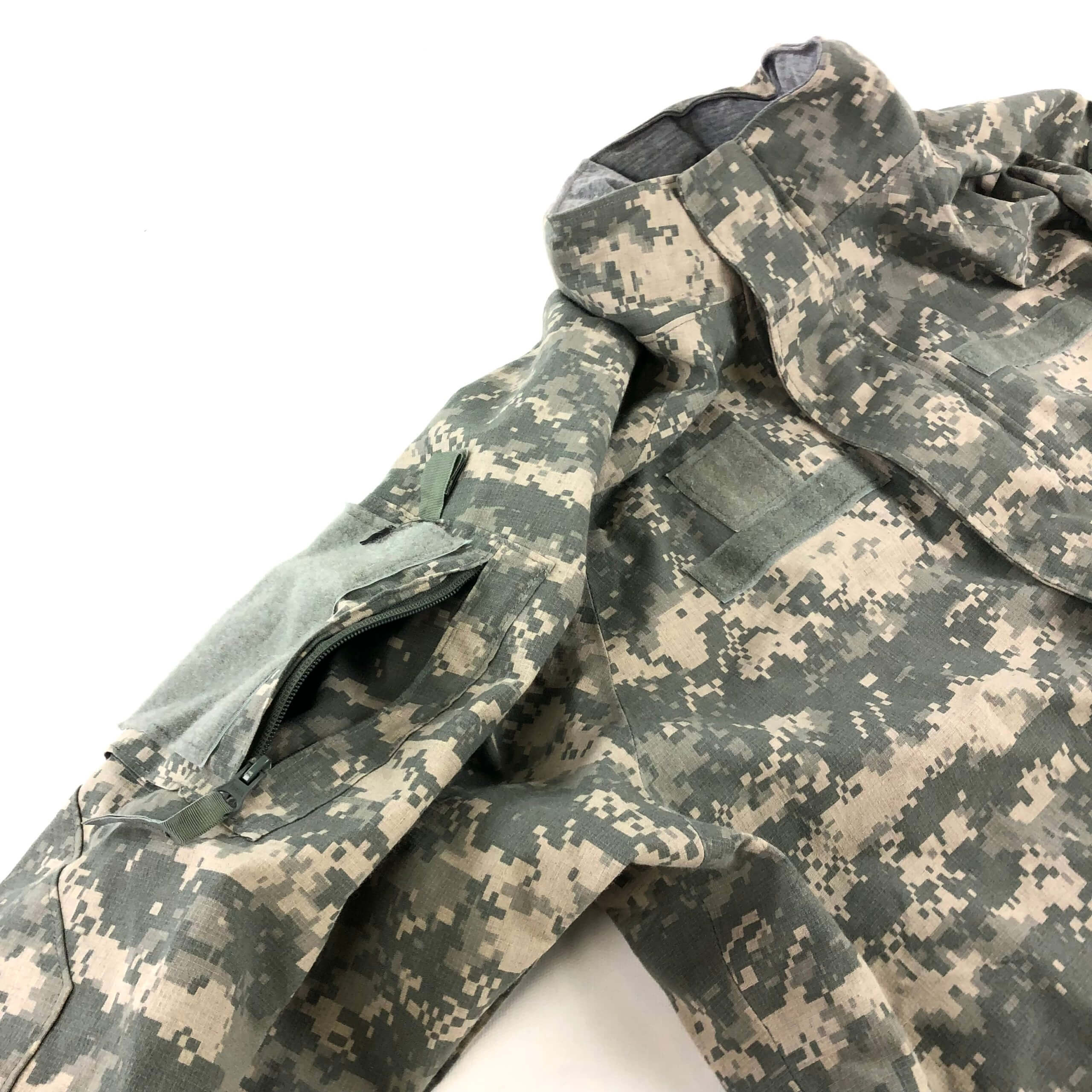 US Army FREE EWOL Parka, UCP - Venture Surplus