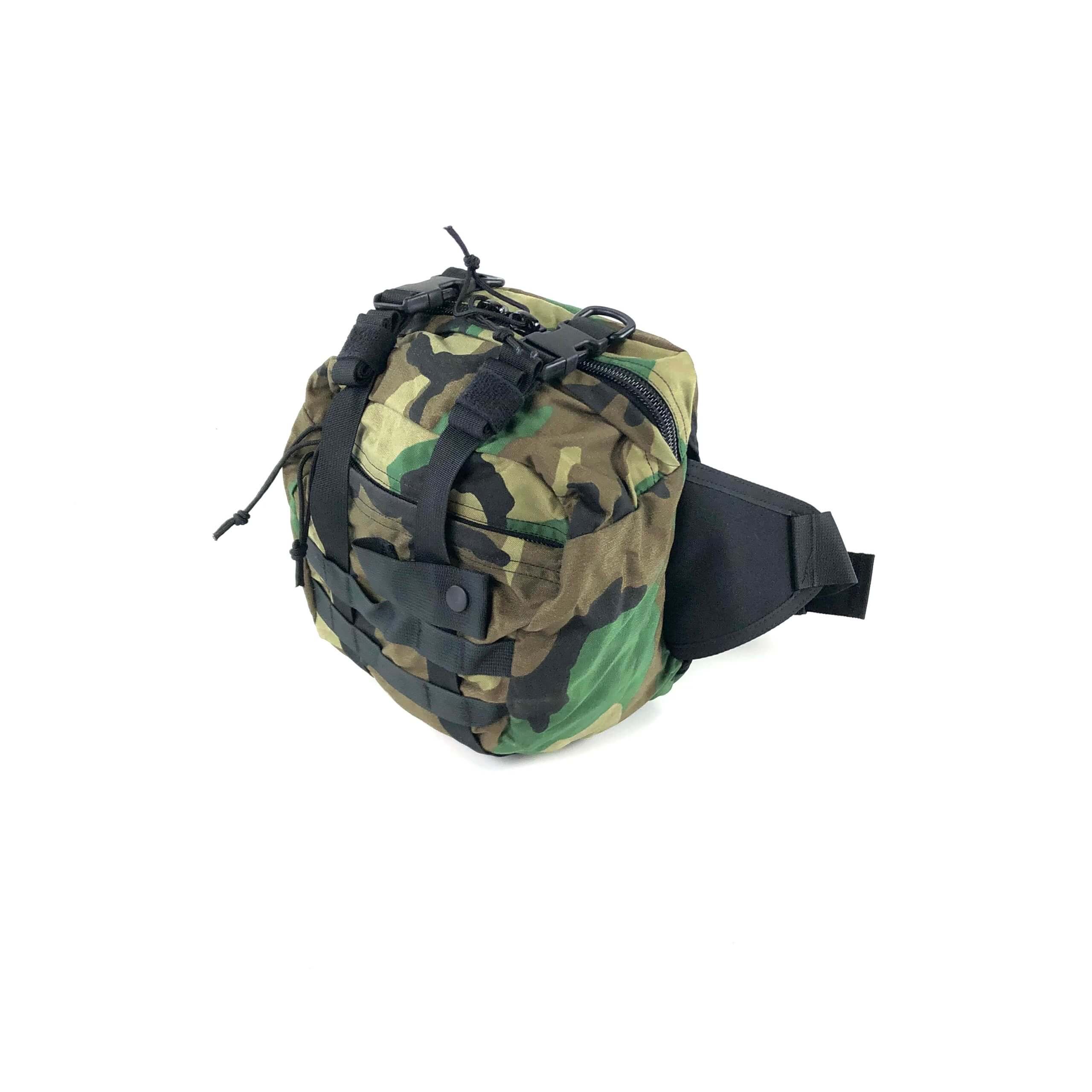 USGI Gregory SPEAR UM21 Waist Pack - Venture Surplus