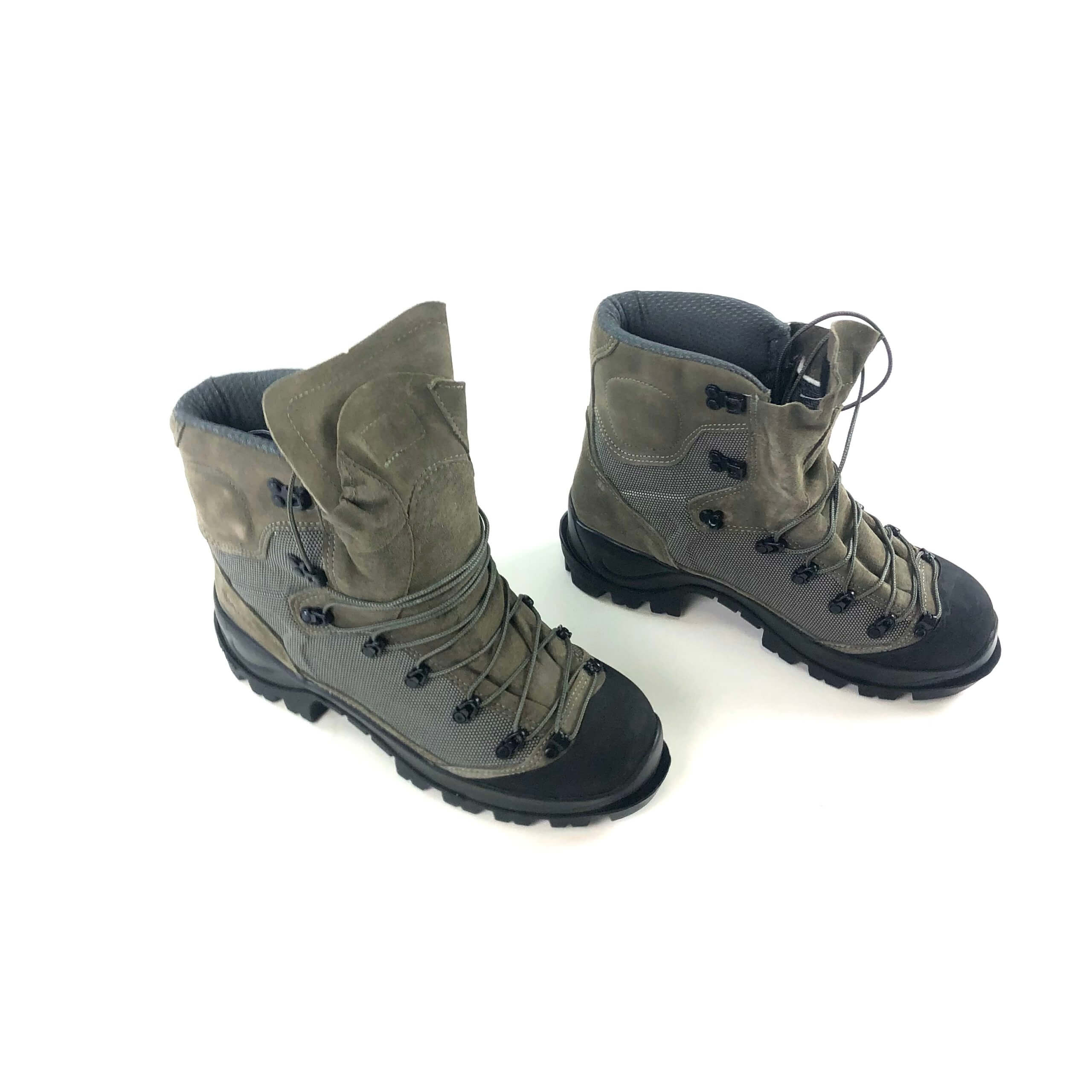 Bates Tora Bora Alpine Boots - Venture Surplus - Genuine Issue
