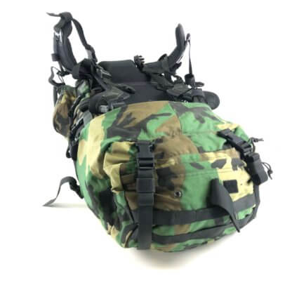 USGI Gregory SPEAR UM21 Rucksack - Venture Surplus