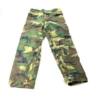 ORC Industries Improved Rain Suit Pants, Woodland