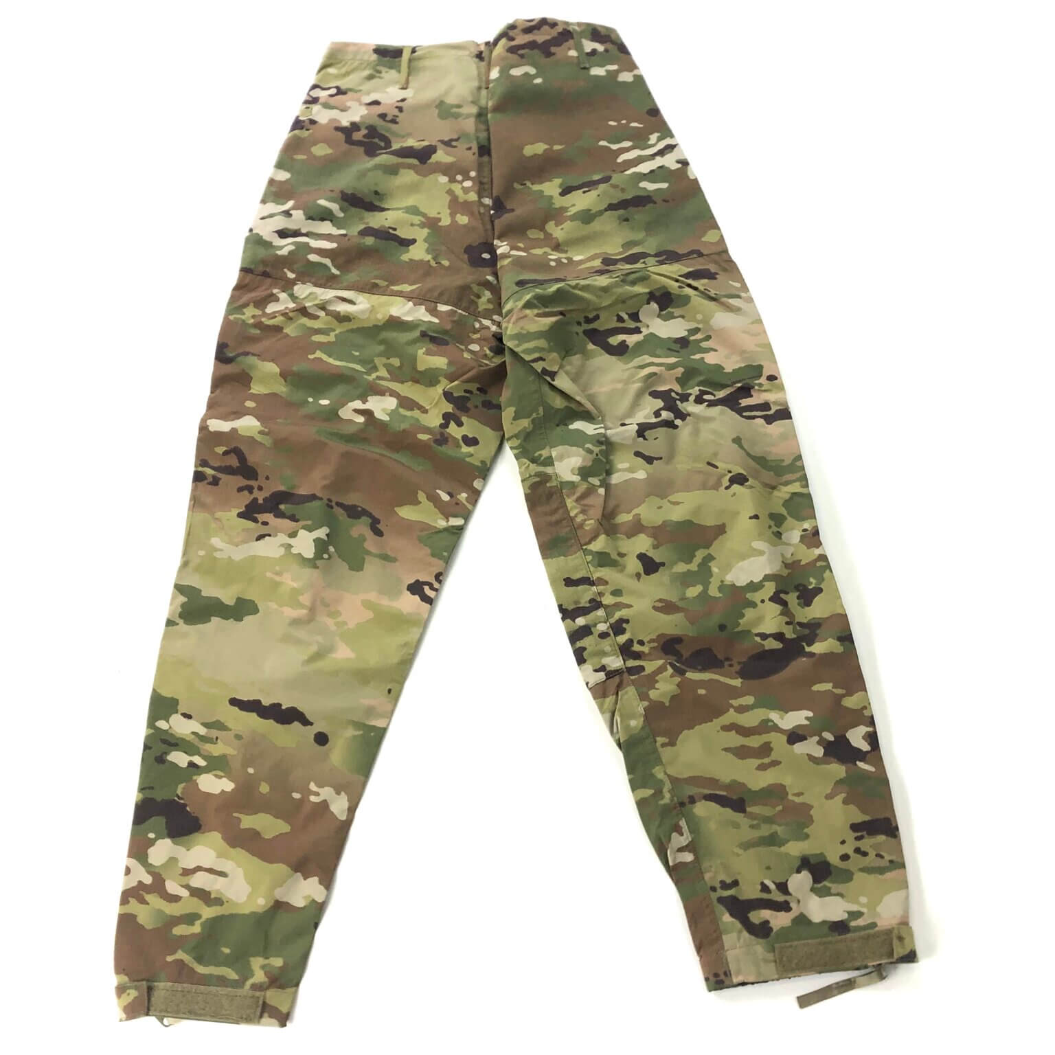 US Army Gen III Level 6 Extreme Cold & Wet Weather Pants, OCP Venture