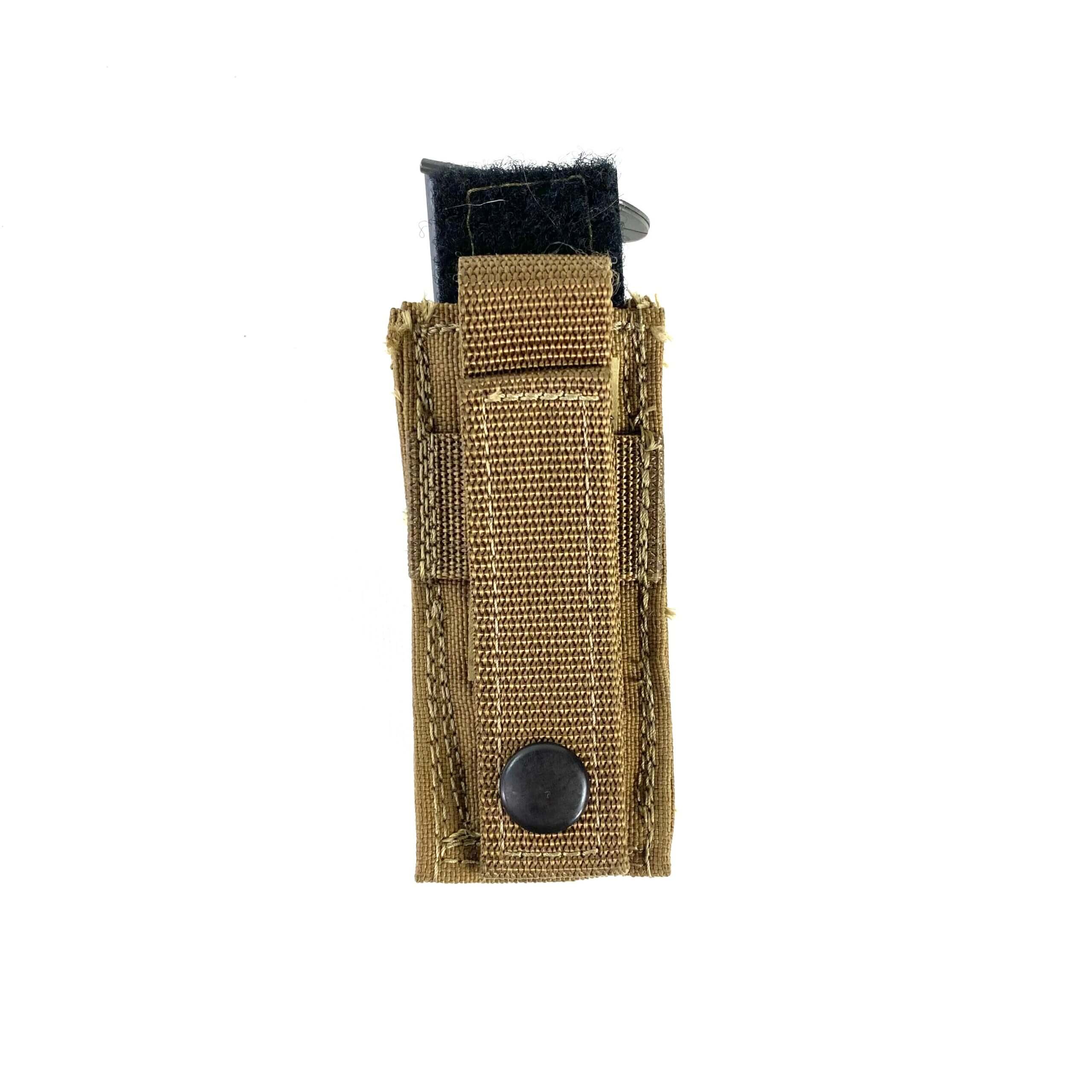 USMC Pistol Speed Reload Pouch - Image 4