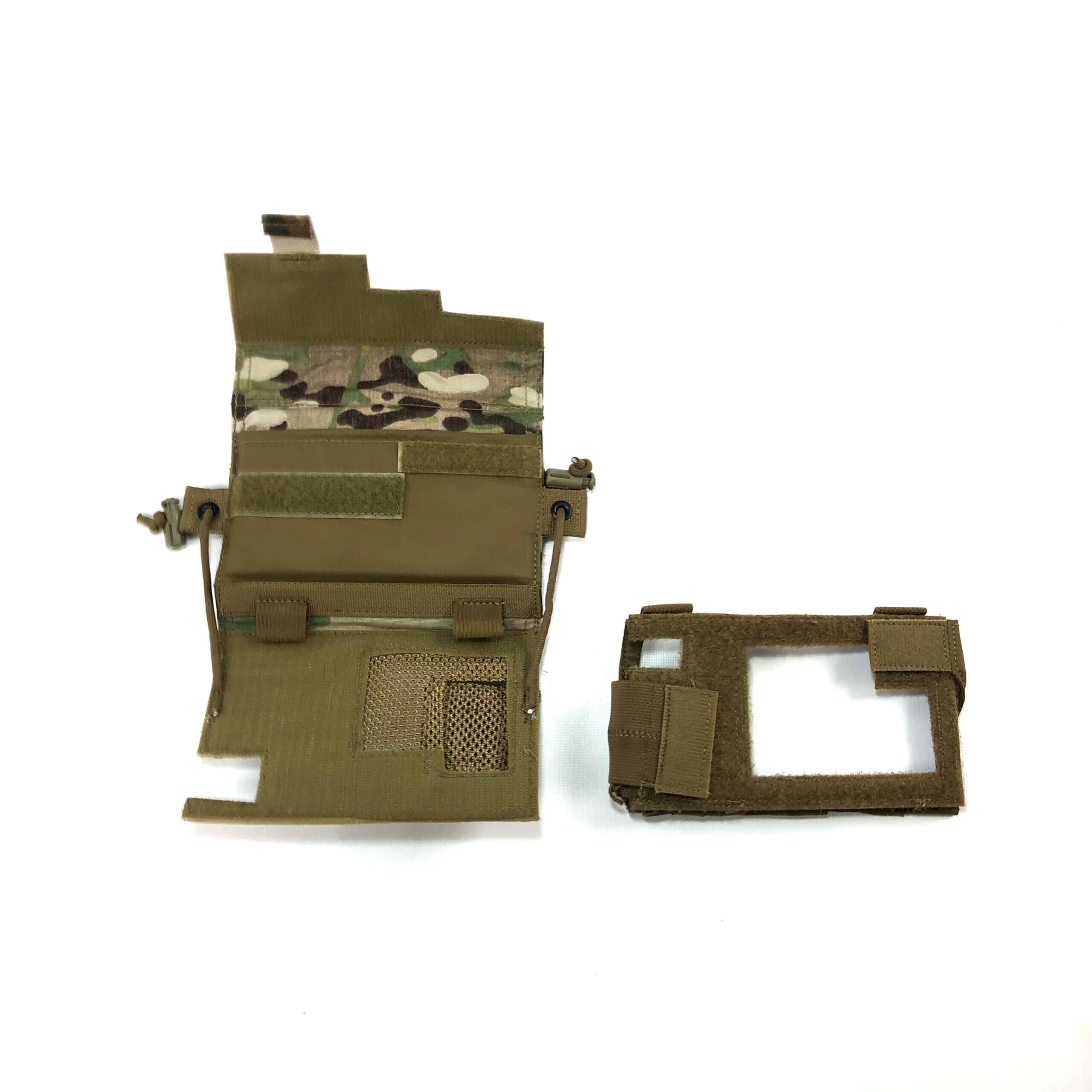 TYR Tactical Phone Pouch, Samsung Note 2 V.4 Venture Surplus