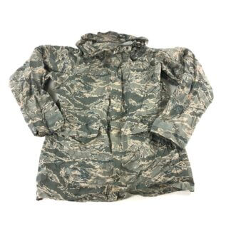 新品　BRIEFING　正規品　POLARTEC PARKA グレー　XL 新品 BRIEFING 正規品 POLARTEC PARKA グレー XL