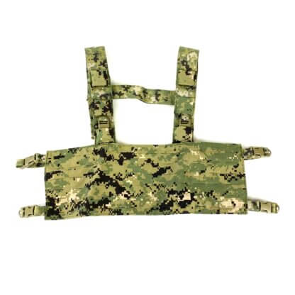 First Spear Low Profile Chest Rig - Venture Surplus