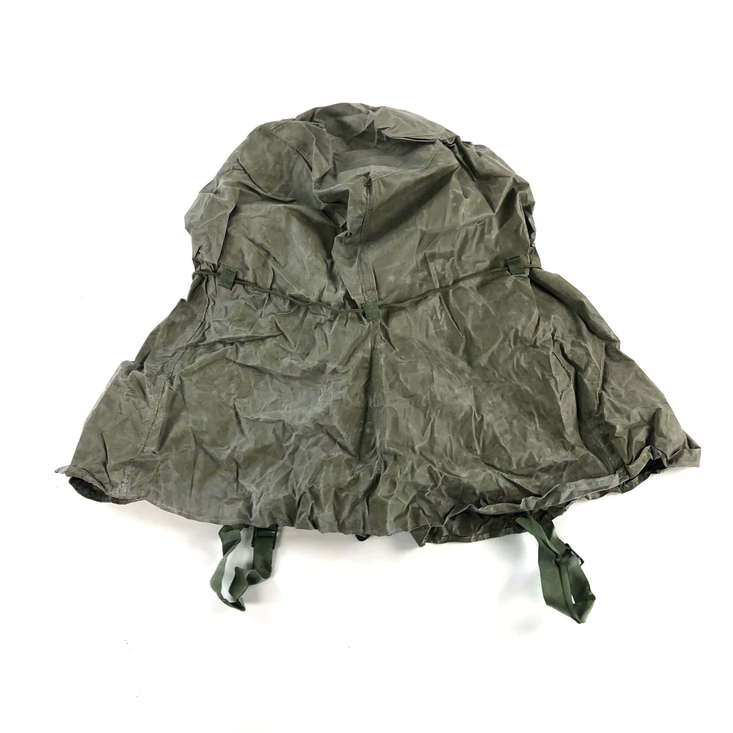 USGI M40/M42 Chemical Protective Hood With Second Skin - Venture