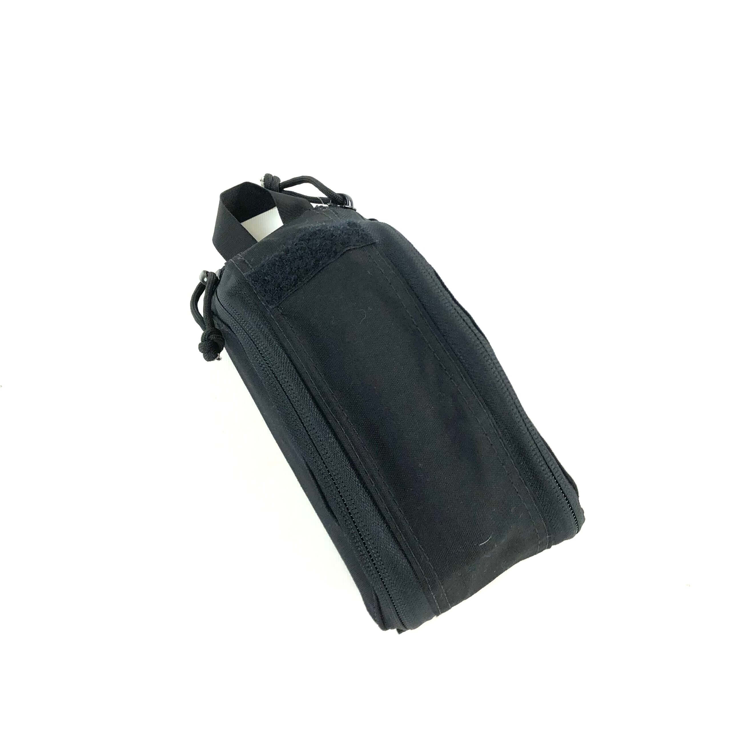 North American Rescue Eagle IFAK, Basic Kit, Black - Venture Surplus