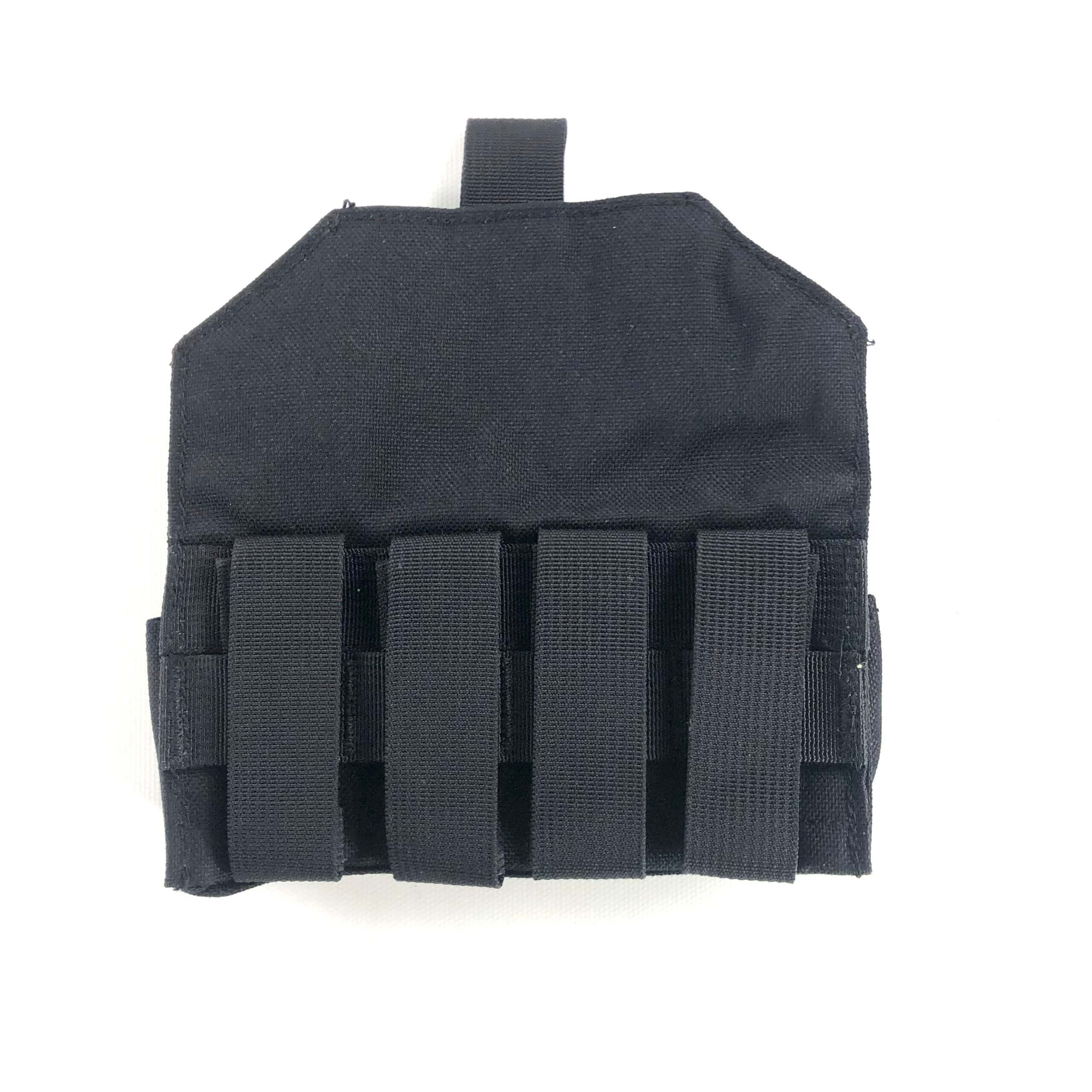 LBT 9016A 12RD Shotgun Pouch - Image 5