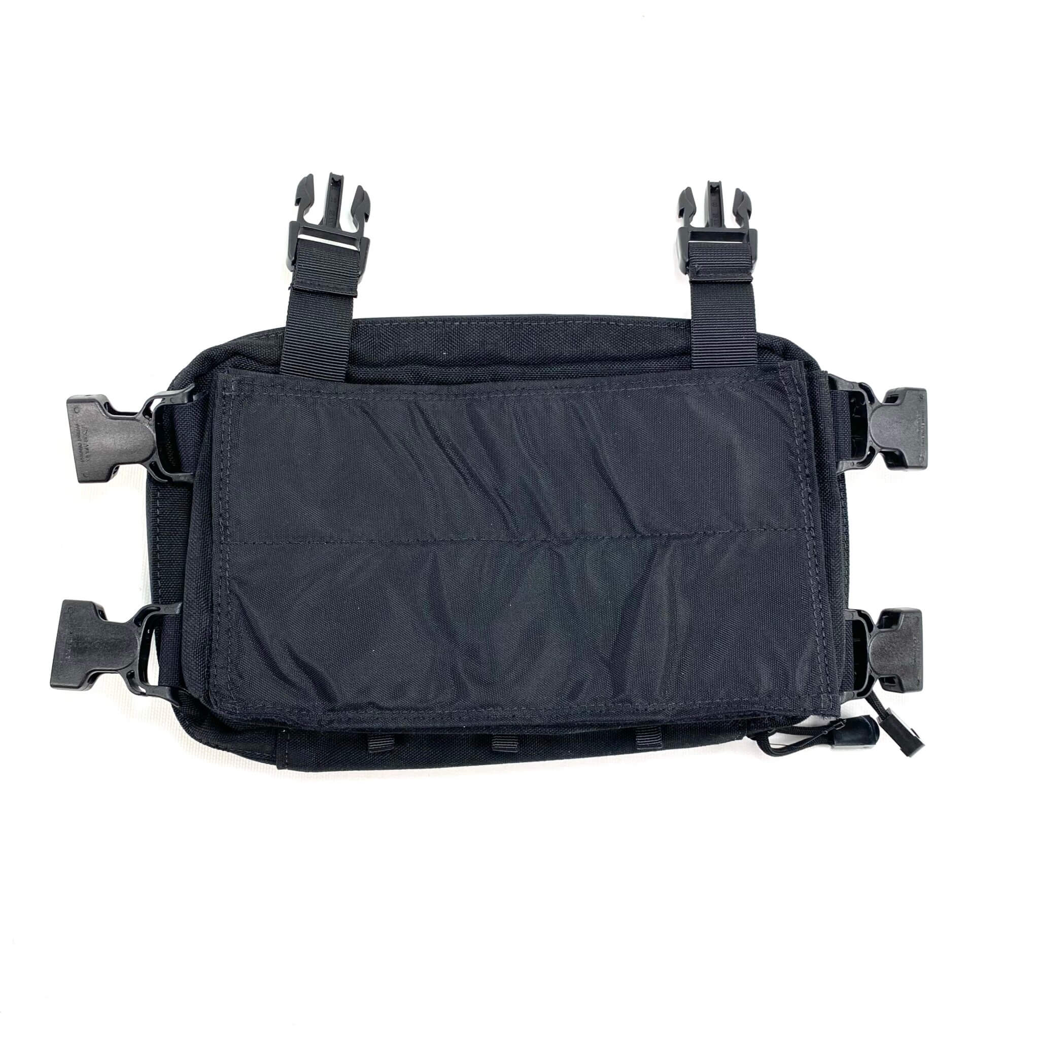 Condor Stowaway Chest Rig Venture Surplus