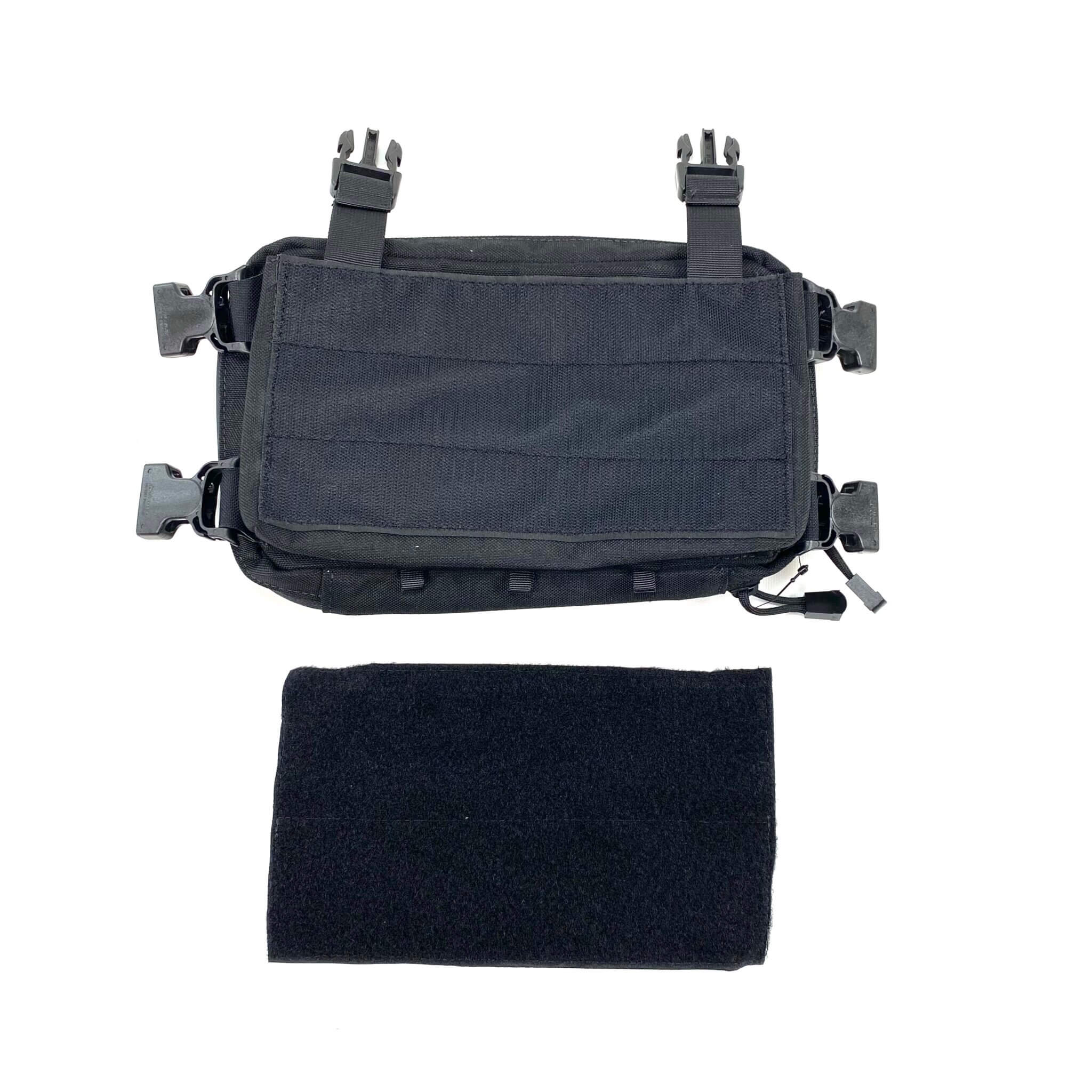 Condor Stowaway Chest Rig Venture Surplus
