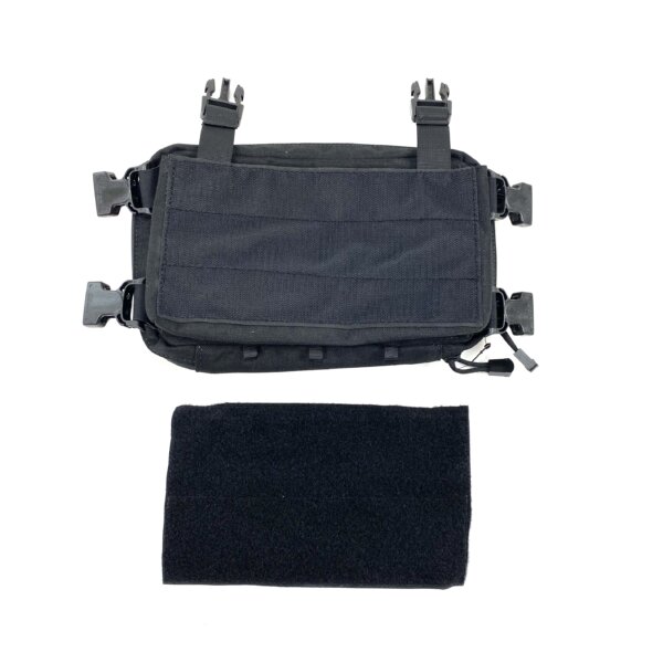 Condor Stowaway Chest Rig Venture Surplus