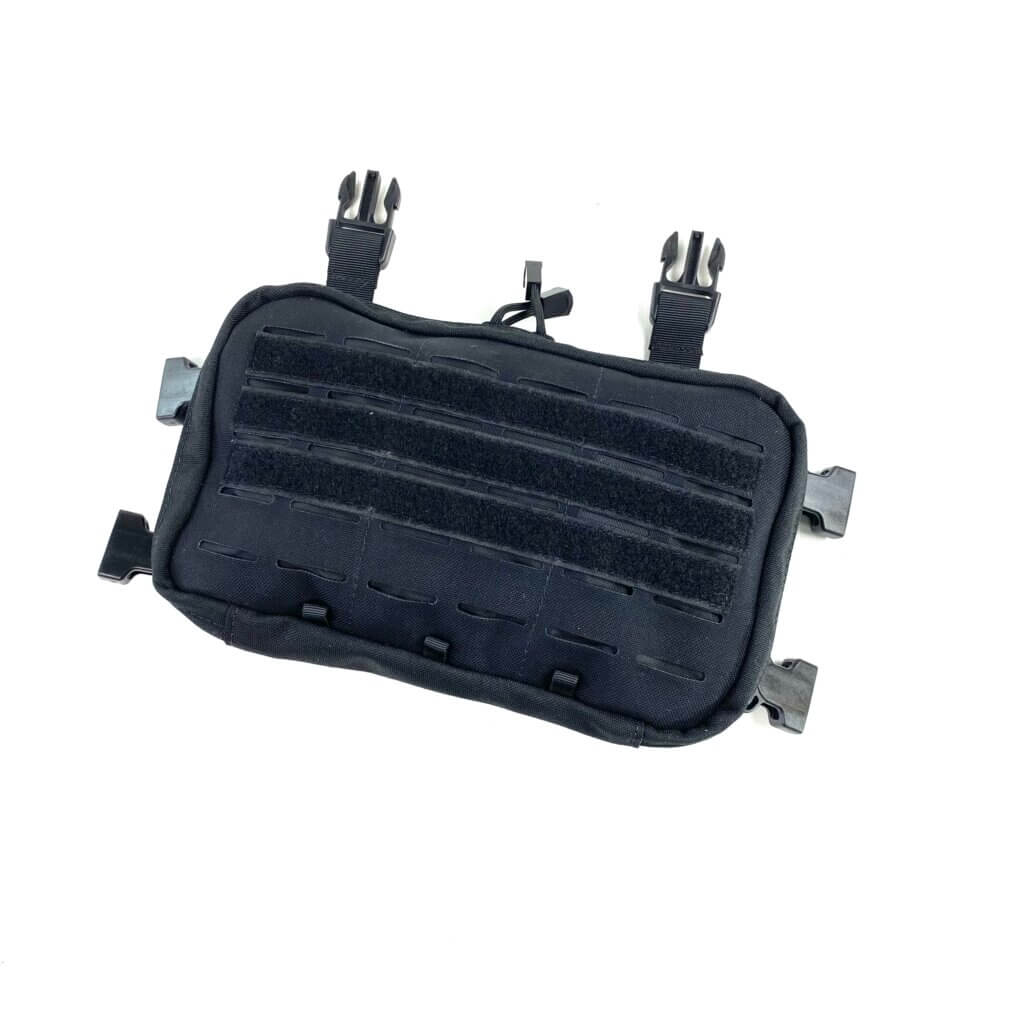 Condor Stowaway Chest Rig Venture Surplus