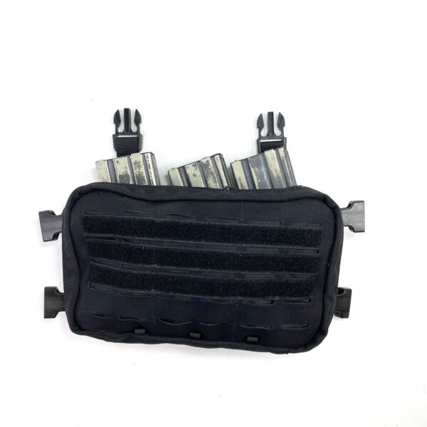 Condor Stowaway Chest Rig Venture Surplus