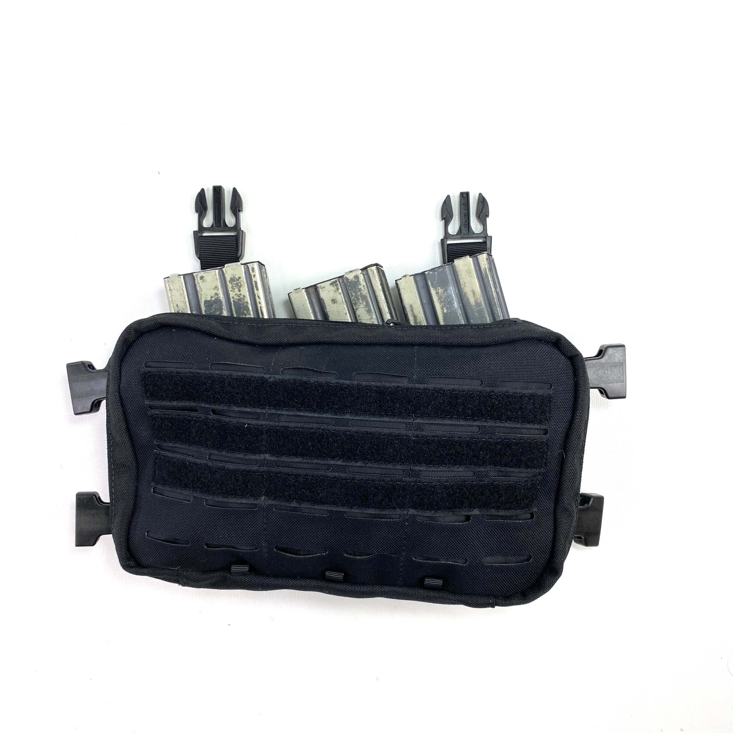 Condor Stowaway Chest Rig - Venture Surplus