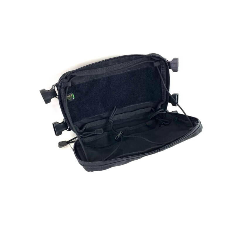 Condor Stowaway Chest Rig Venture Surplus