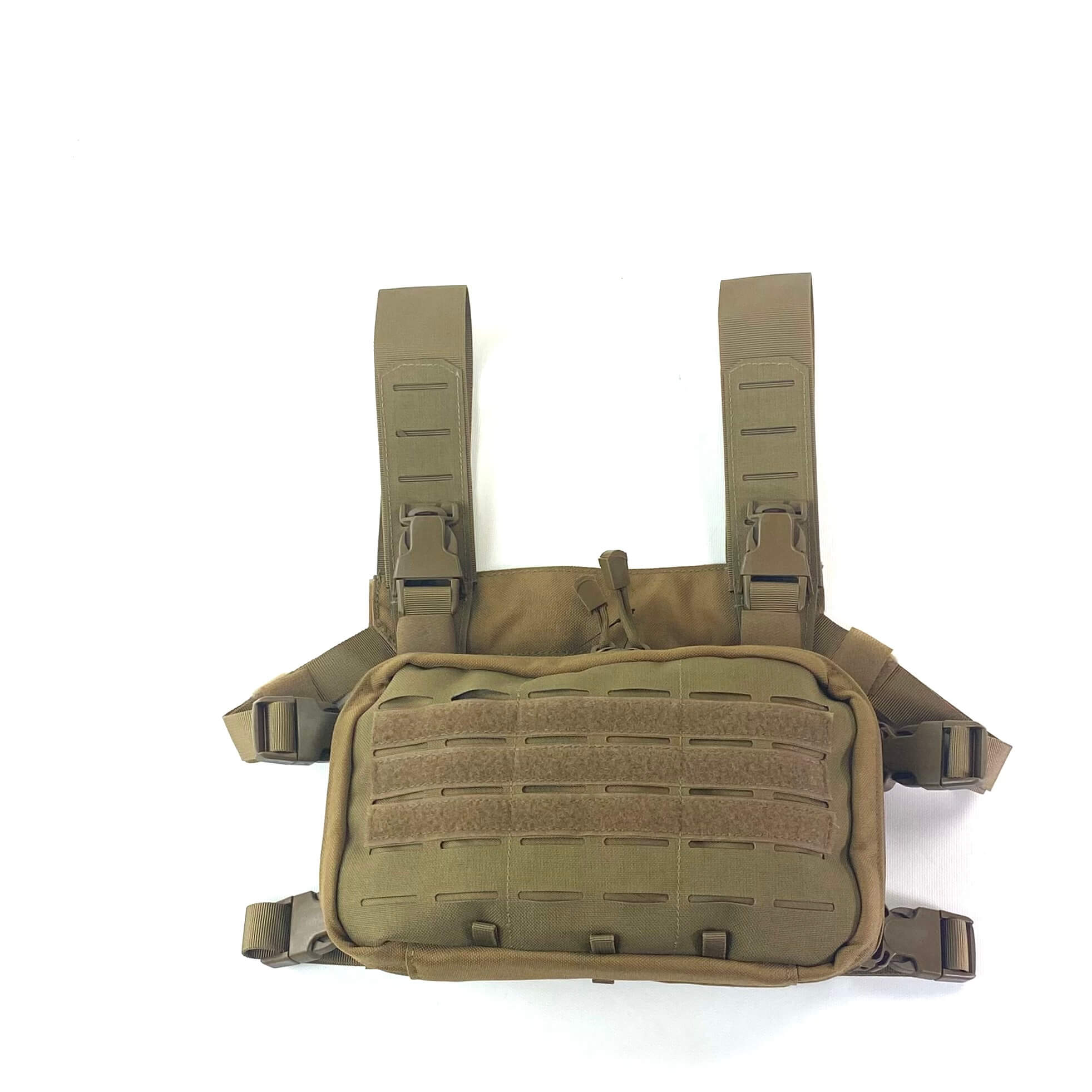 Chest Rigs and Vests for Sale - Genuine Issue Army & Military Surplus