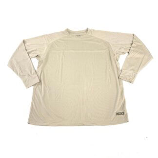 XGO Phase 1 Long Sleeve Shirt, Desert Sand